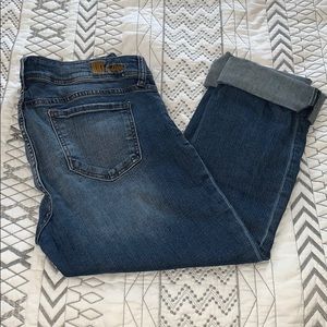 Women’s jeans